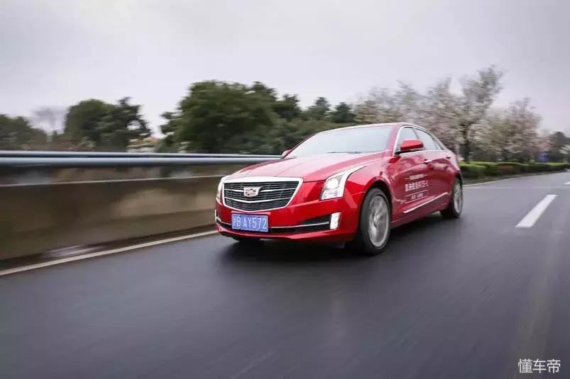 我们不是吹吹而已，跑起来~