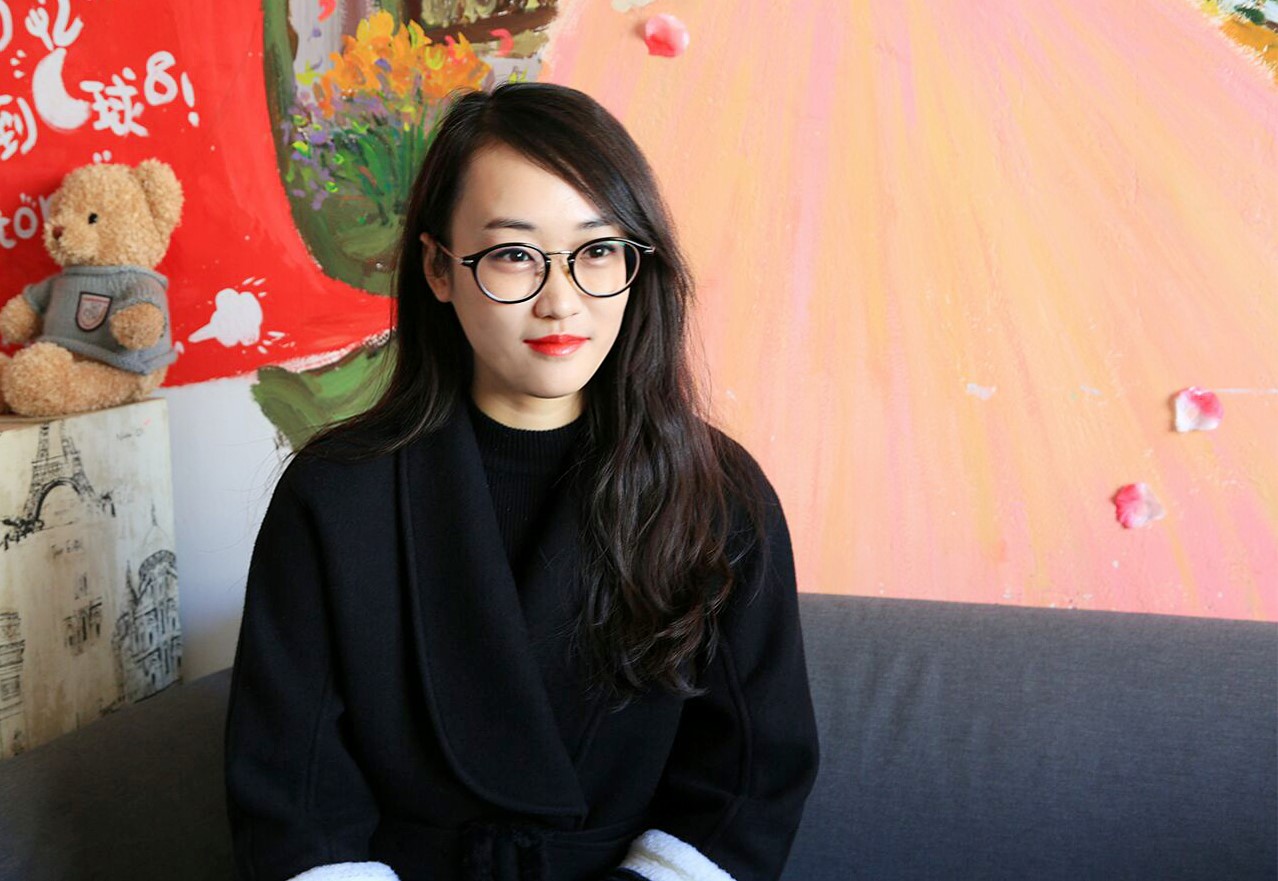 凉凉刘畅个人资料图片,凉凉作曲刘畅个人资料