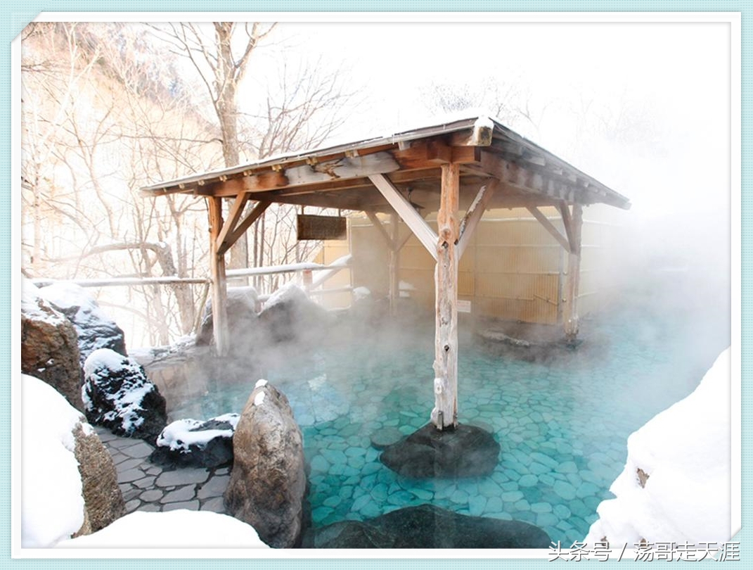 赏樱+美食+泡汤,这才是东京清明节旅游最嗨的打开模式!