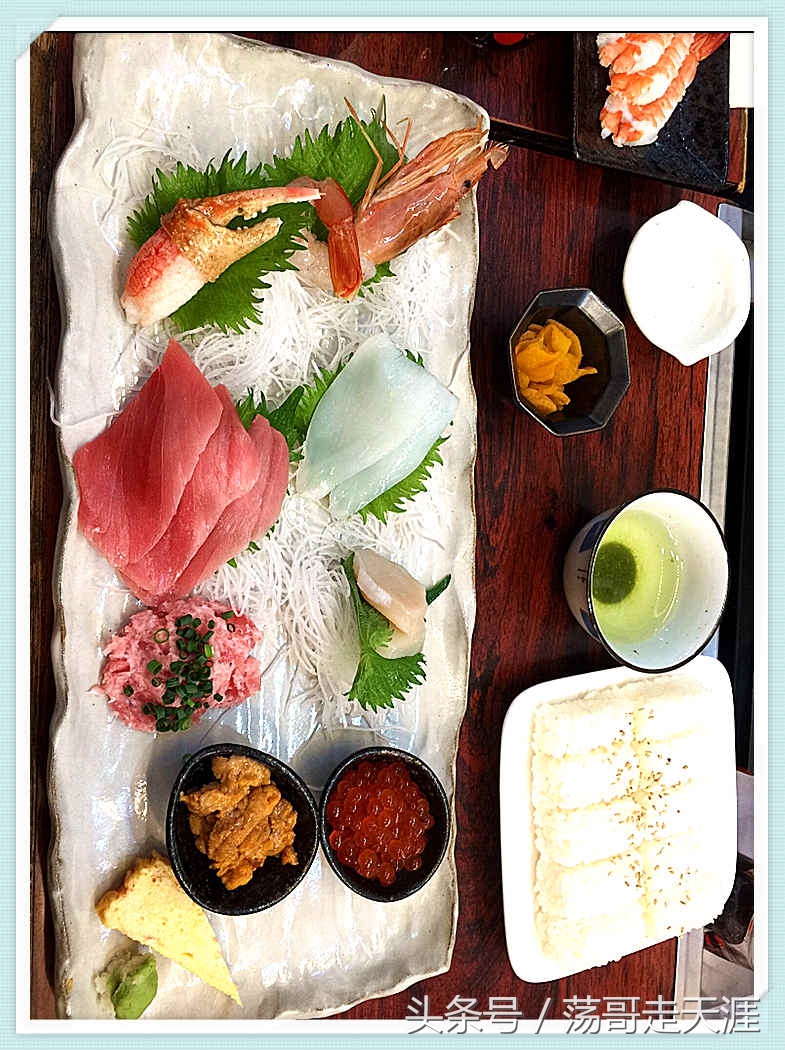 赏樱+美食+泡汤,这才是东京清明节旅游最嗨的打开模式!