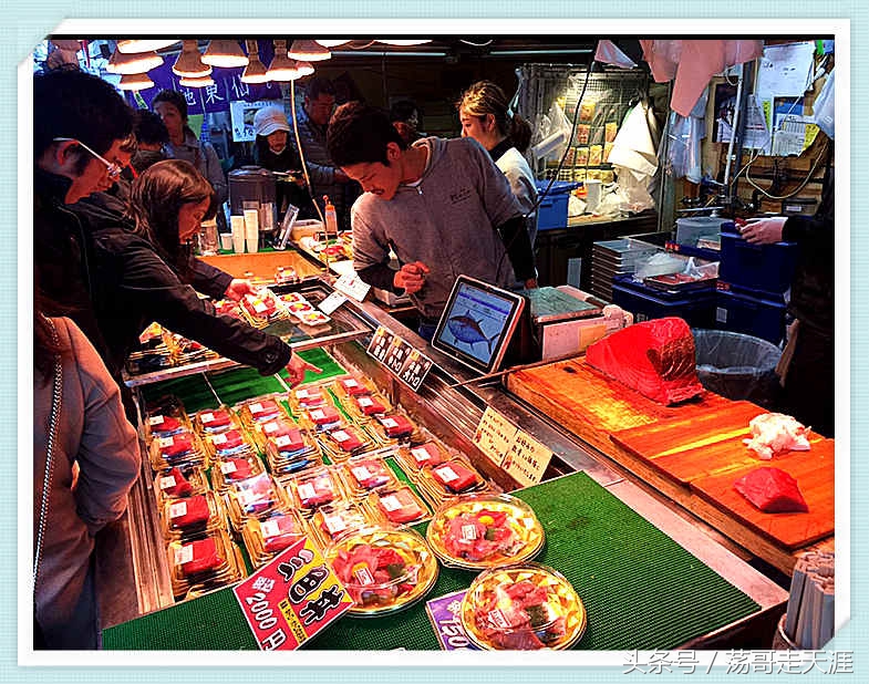 赏樱+美食+泡汤,这才是东京清明节旅游最嗨的打开模式!