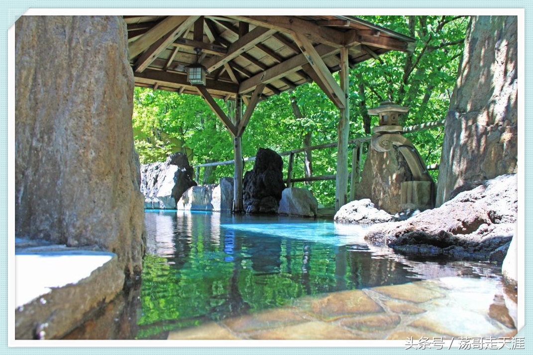赏樱+美食+泡汤,这才是东京清明节旅游最嗨的打开模式!