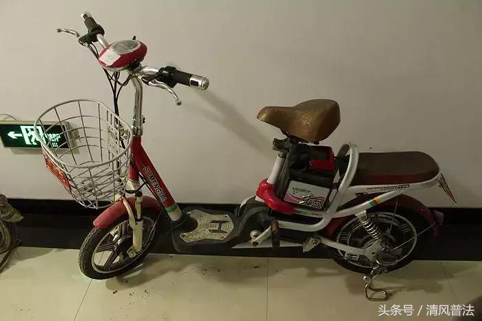 全城寻失主｜邢台市开发区公安分局现有49辆被盗电动车待认领！快来看看有没有你丢的！