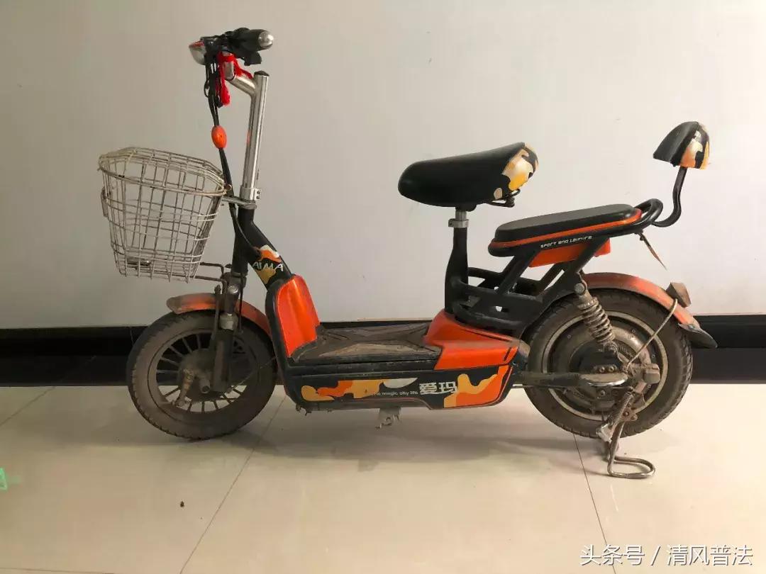 全城寻失主｜邢台市开发区公安分局现有49辆被盗电动车待认领！快来看看有没有你丢的！