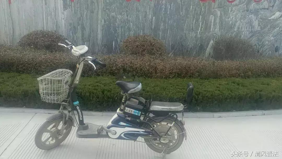 全城寻失主｜邢台市开发区公安分局现有49辆被盗电动车待认领！快来看看有没有你丢的！