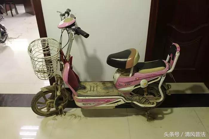 全城寻失主｜邢台市开发区公安分局现有49辆被盗电动车待认领！快来看看有没有你丢的！