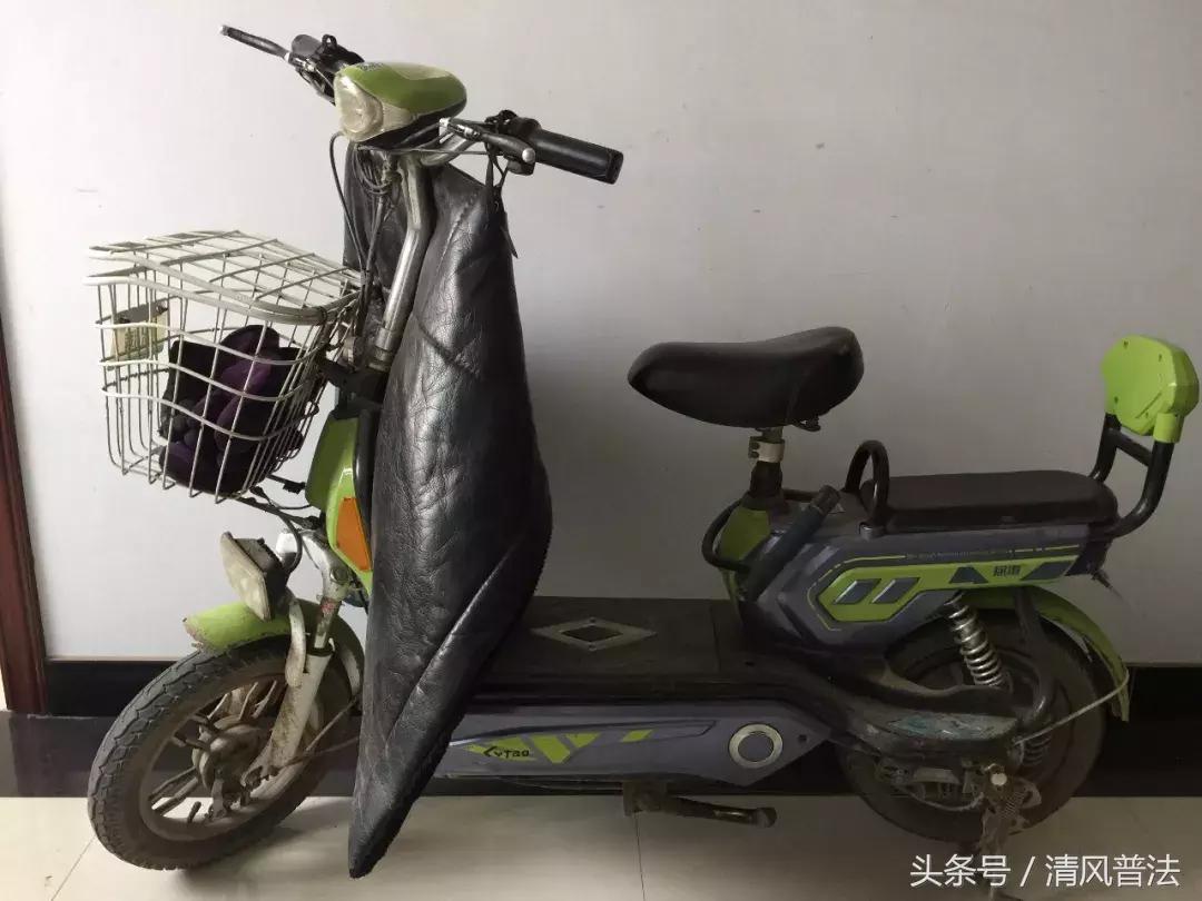 全城寻失主｜邢台市开发区公安分局现有49辆被盗电动车待认领！快来看看有没有你丢的！