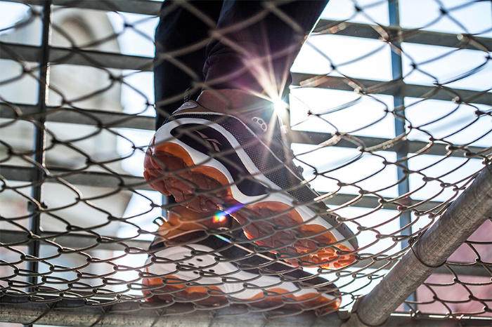 锐步dmx深度解析,锐步dmx软吗