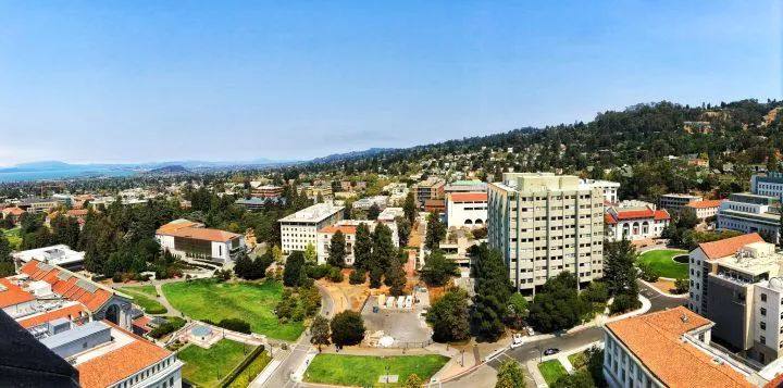 加州大学伯克利分校为何受青睐,加州大学伯克利分校和清华比较