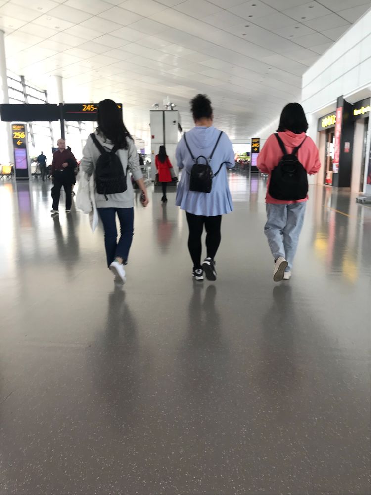 和闺蜜一起去三亚,和闺蜜一起嗨的日子