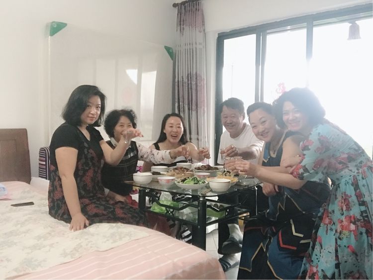 和闺蜜一起去三亚,和闺蜜一起嗨的日子