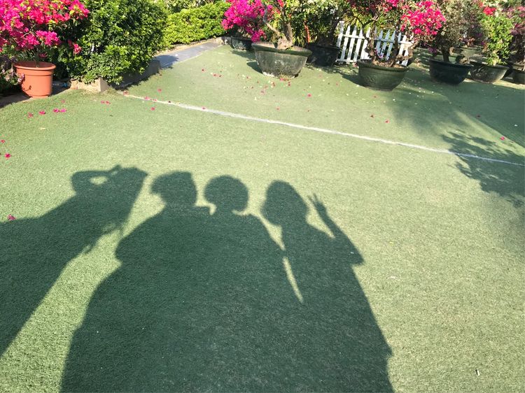 和闺蜜一起去三亚,和闺蜜一起嗨的日子