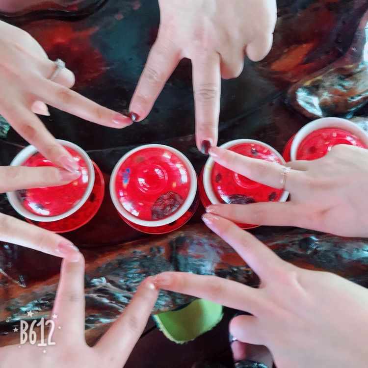 和闺蜜一起去三亚,和闺蜜一起嗨的日子