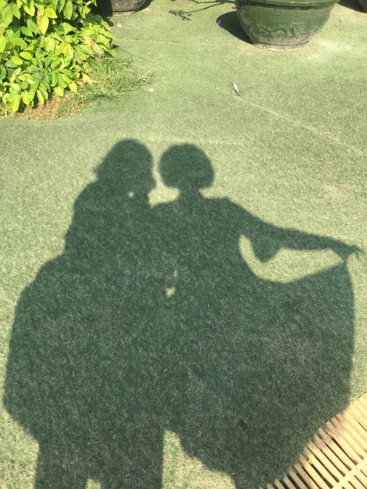 和闺蜜一起去三亚,和闺蜜一起嗨的日子