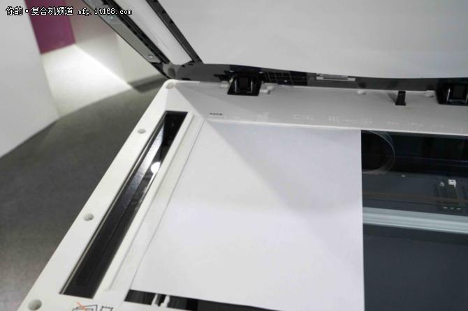 多功能复合机怎么双面复印,数码彩色复合机怎样双面复印
