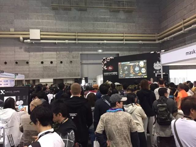 日本国际电子展,日本国际展