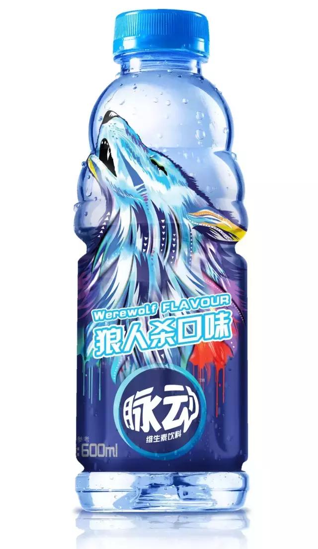 脉动又出新口味？龙虾、猫粮味；伊利谷粒多推新品；星巴克致癌？