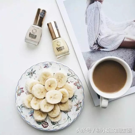 春天裸色指甲油适合清新的你,黑肤色指甲油推荐哪款好用