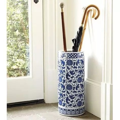 玄关怎样整洁,实用性玄关设计告别入户脏乱差