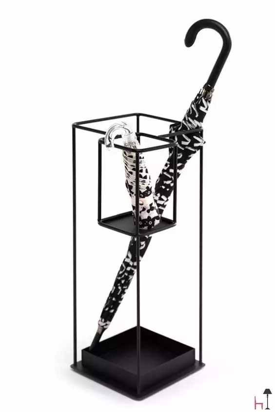 玄关怎样整洁,实用性玄关设计告别入户脏乱差