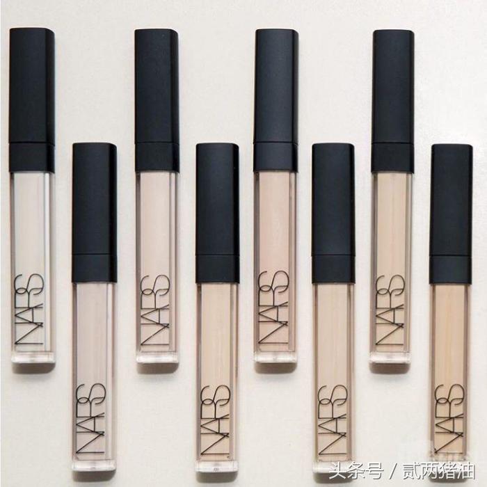 选对产品超重要!女孩们一定要知道的选择遮瑕产品的方法及用法!