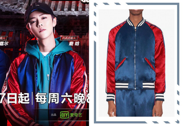 这就是街舞第一季比较炸裂的团舞,这就是街舞往期视频