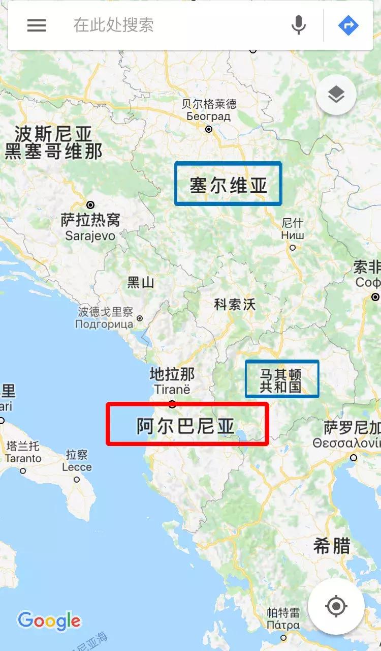 6个欧洲国家免签证,欧洲签证免签国家名单