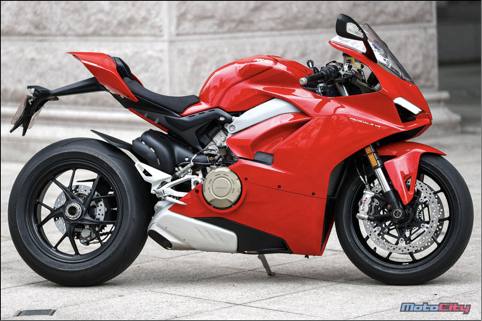 杜卡迪panigalev4新款座高区别,杜卡迪panigalev4speciale限量版