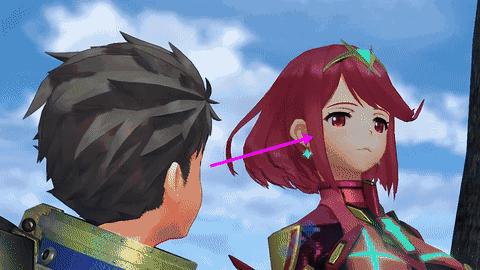 异度之刃2游戏时间长,如何评价二次元游戏