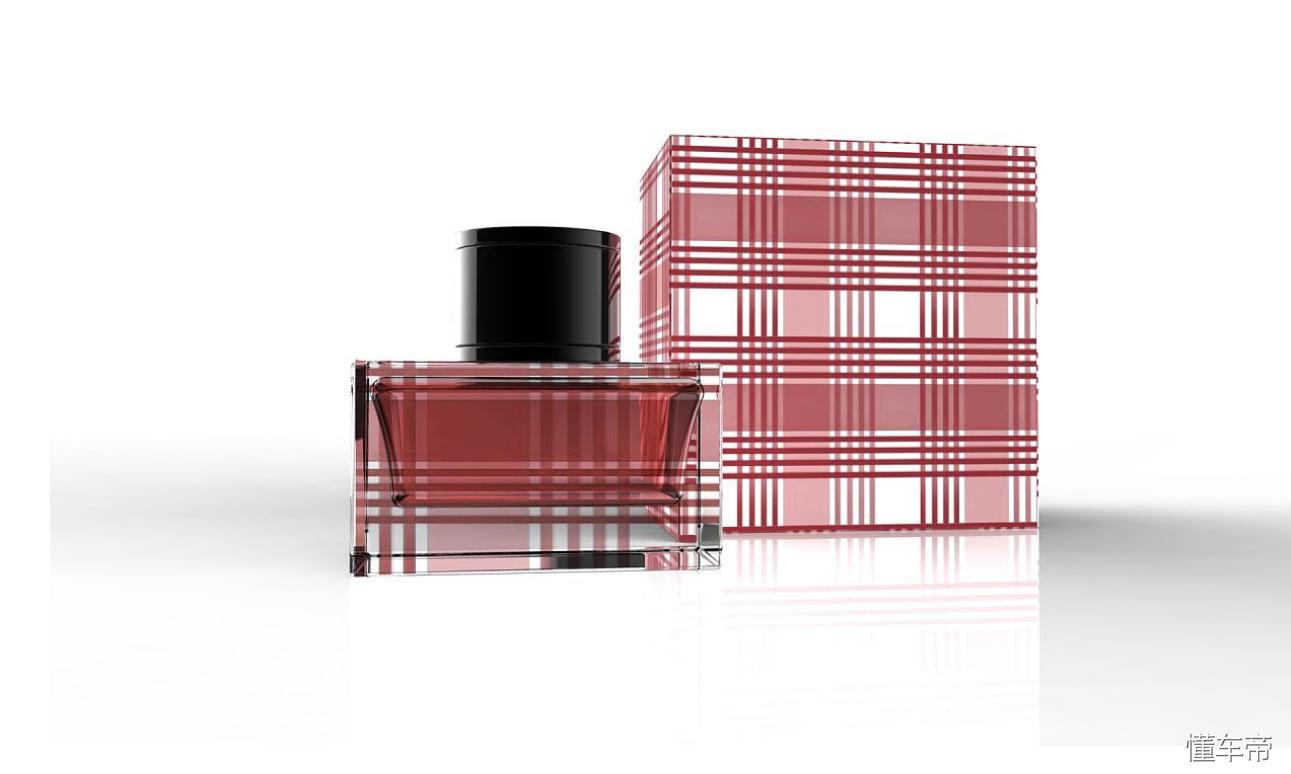 车内有异味哪种车载香水最好,什么车载香水可以让车里持久清香