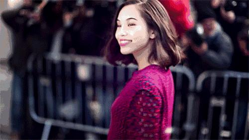 短发女神发型,女神各种短发发型视频图片