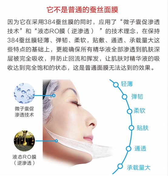 新颜美容面膜推荐,新颜面膜好用吗