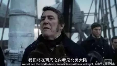 AMC新剧能否再创「行尸」辉煌？