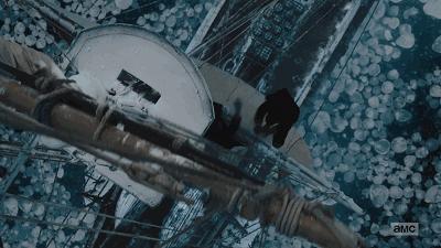 AMC新剧能否再创「行尸」辉煌？