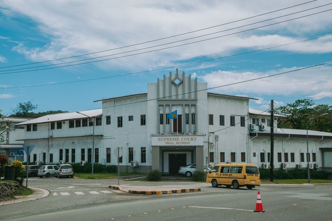 帕劳陆地环岛游,帕劳深度游玩攻略