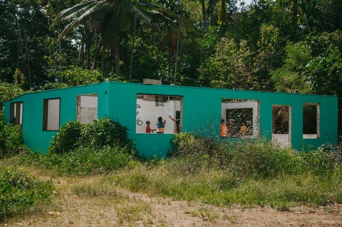 帕劳陆地环岛游,帕劳深度游玩攻略