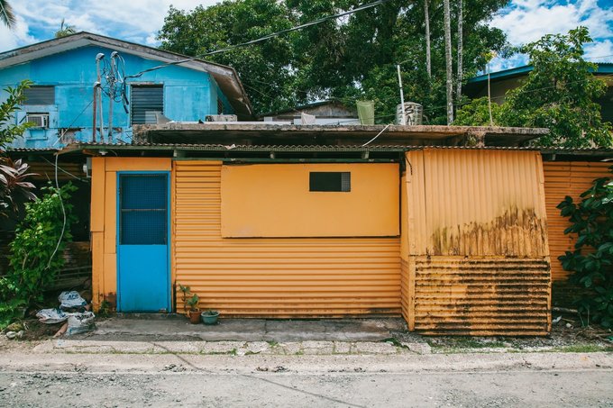 帕劳陆地环岛游,帕劳深度游玩攻略