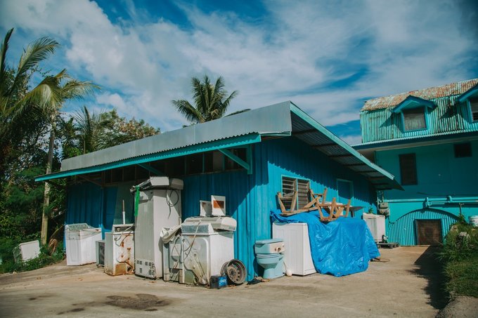 帕劳陆地环岛游,帕劳深度游玩攻略