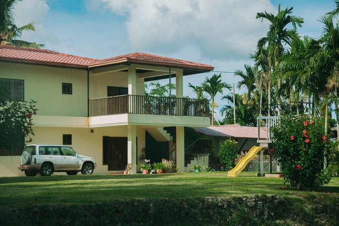 帕劳陆地环岛游,帕劳深度游玩攻略