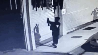 江苏变态偷内裤案件,广东佛山偷内衣内裤案件