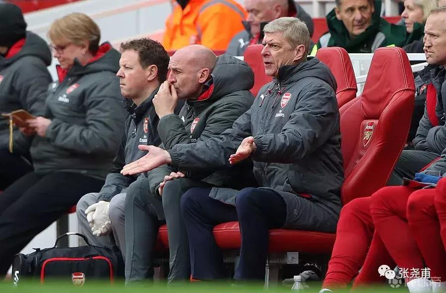 复盘阿森纳扳平比分的进球,复盘枪手破雷公炮