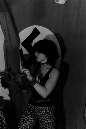 最恶心能减肥的电影推荐,听说看恐怖片可以减肥怎么回答