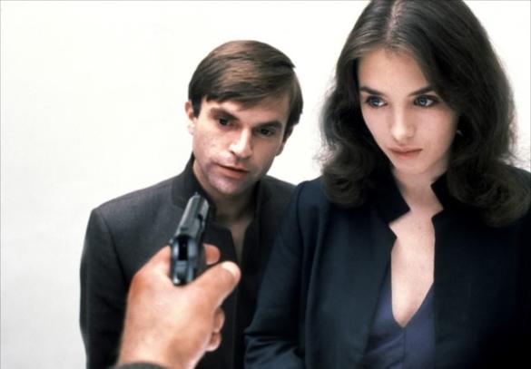 最恶心能减肥的电影推荐,听说看恐怖片可以减肥怎么回答