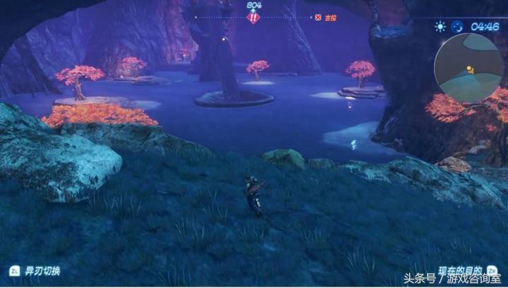 异度之刃2游戏时间长,如何评价二次元游戏