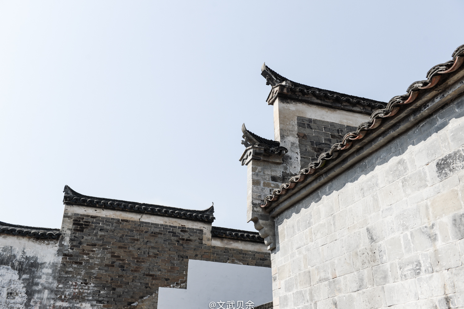 六安九十里山水画廊攻略,六安九十里山水画廊是啥