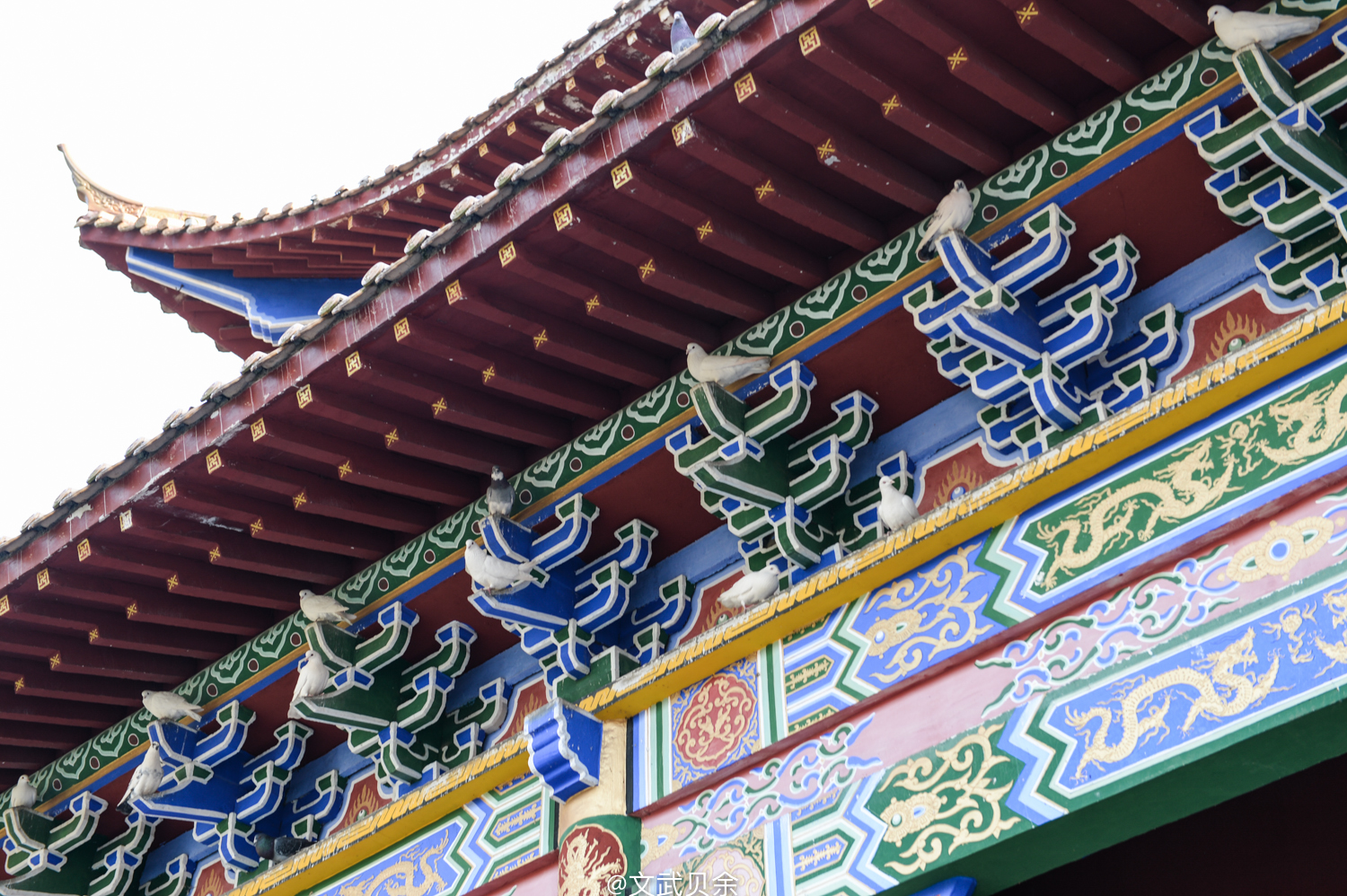 六安九十里山水画廊攻略,六安九十里山水画廊是啥