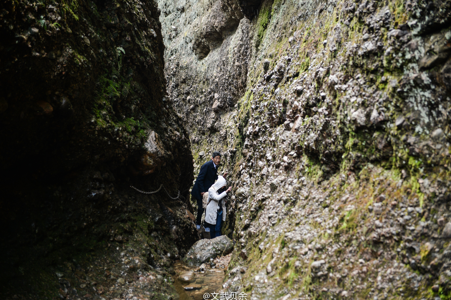 六安九十里山水画廊攻略,六安九十里山水画廊是啥