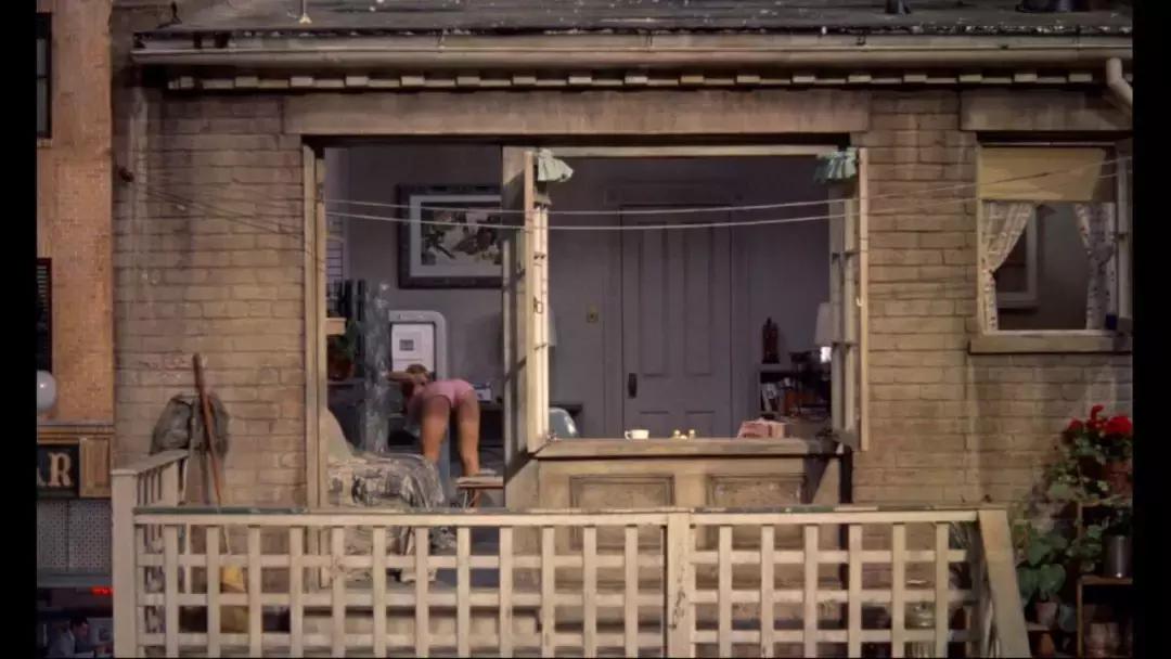 头号玩家的彩蛋到底有多少个,头号玩家致敬中国电影的彩蛋