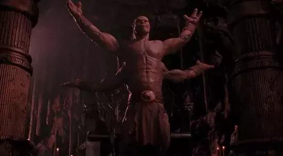 头号玩家的彩蛋到底有多少个,头号玩家致敬中国电影的彩蛋