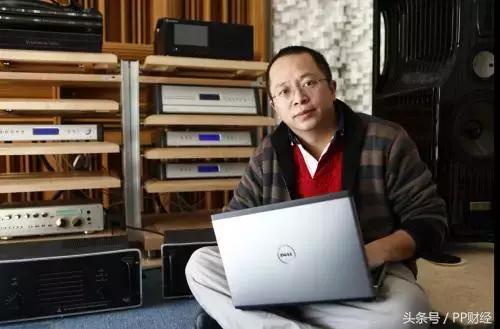 周鸿祎创业经历过哪些意外,周鸿祎感言人生失败